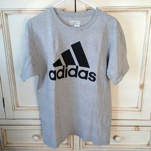 Adidas Go-To Performance T-Shirt Size Large